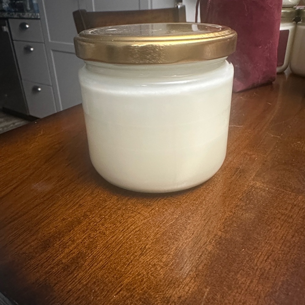 Evil queen mystery candle